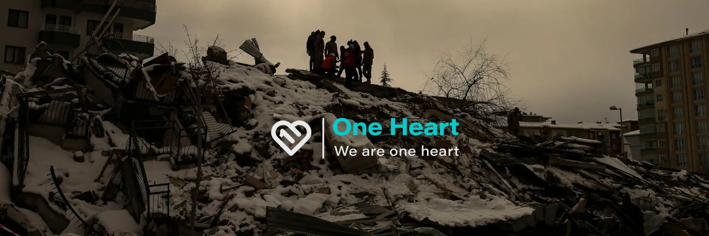 One Heart